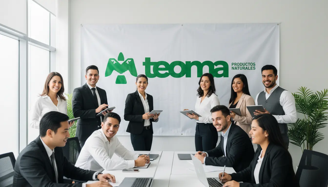 Negocio Teoma