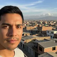 Ricardo M. - Empresario Teoma Villa El Salvador