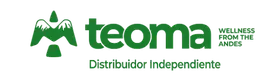 Teoma Logo