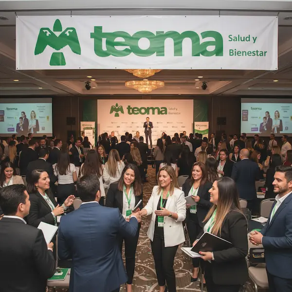 Teoma 2026 — Visión de Negocio